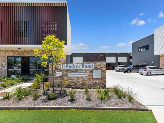 Warehouse for sale in Kings Creek, Queensland