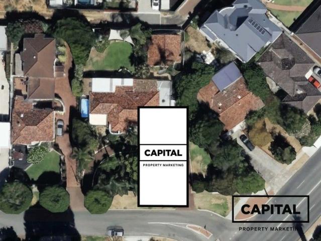 Land for sale in Stirling, Western Australia
