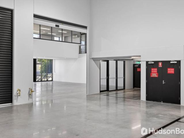 Warehouse for rent in Camerons Creek, Victoria