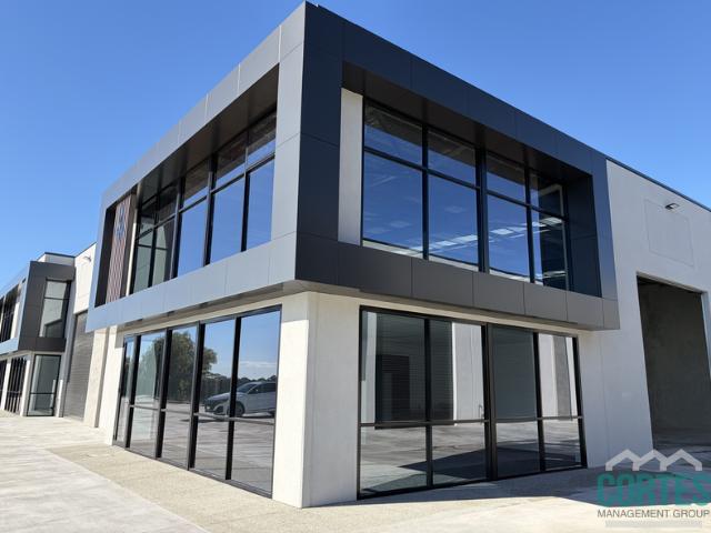 Warehouse for rent in O'connor, Western Australia