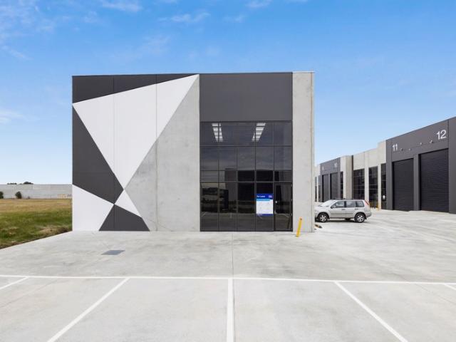 Warehouse for rent in Ballarat, Victoria
