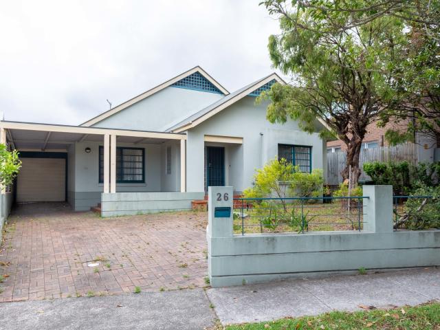 House for sale in Sydney, New South Wales