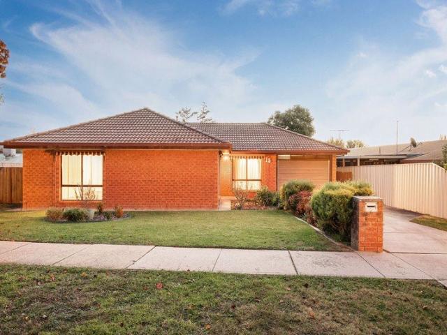 House for sale in Wodonga, Victoria