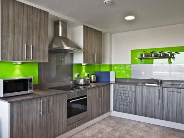 Room for rent in Avenham, Higher Bartle