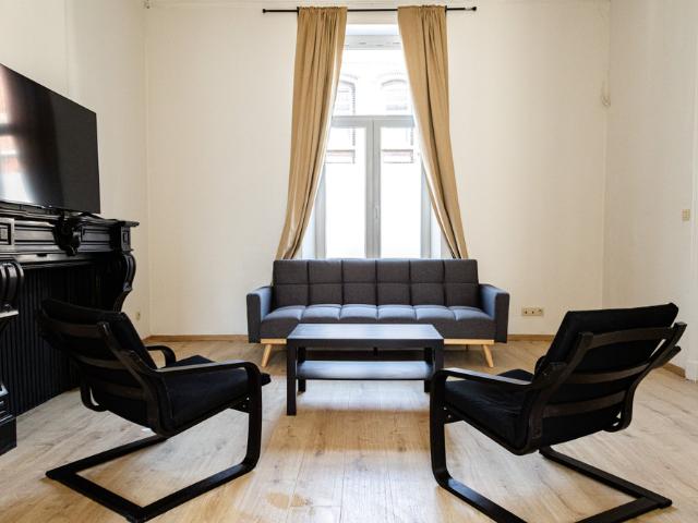 Kamer location à Charleroi, Wallonie