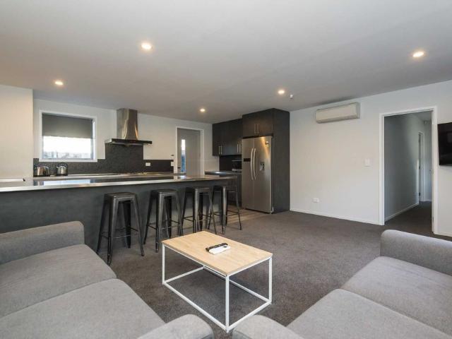 Townhouse for rent in Ilam, Christchurch
