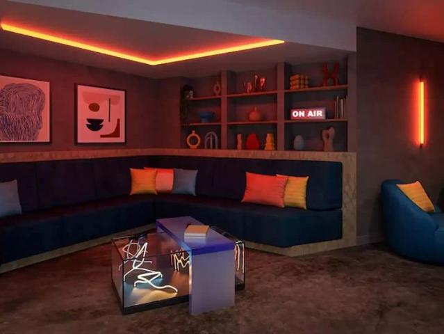 Studio for rent in London Borough of Lewisham, Greater London
