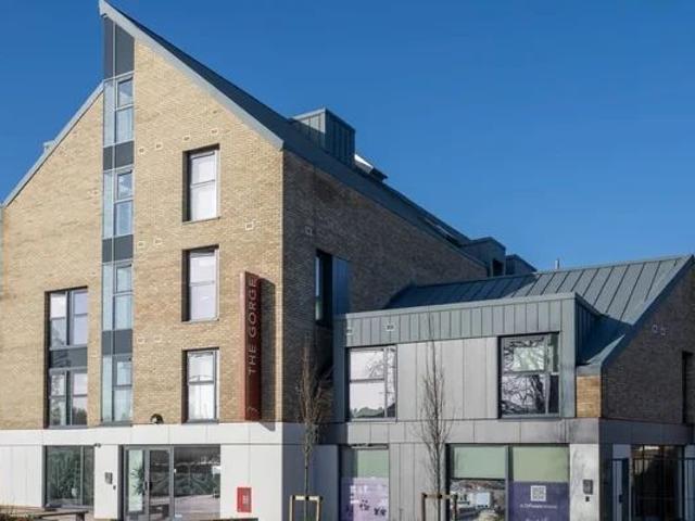 Studio for rent in Watergate, Devon
