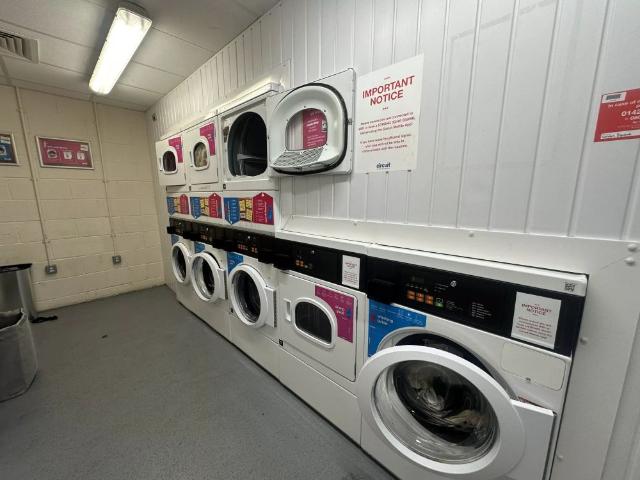 Studio for rent in Shieldfield, Tyne And Wear