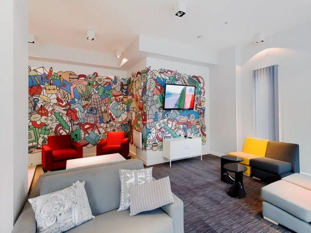 Studio for rent in Stockwell, Greater London