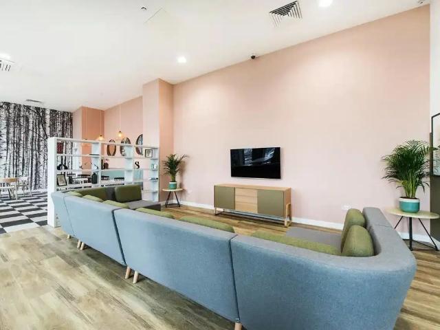 Studio for rent in Somers Town, City Of Portsmouth