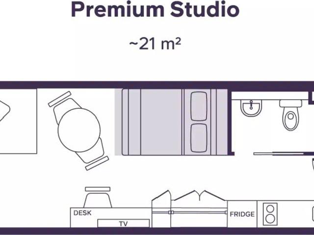 Room for rent in Camerons Creek, Victoria