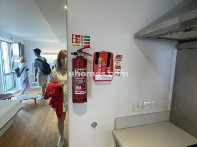 Studio for rent in King's Cross, Greater London