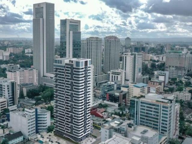 Apartment for sale in Njiru, Nairobi