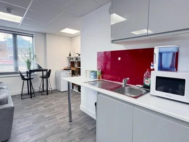 Studio for rent in East Greenwich, Greater London