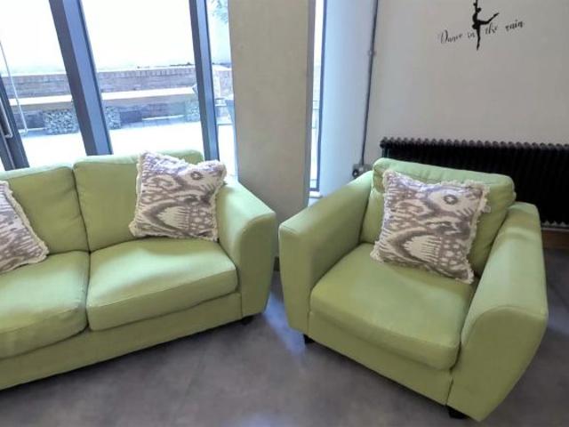 Studio for rent in Haymarket, Newcastle upon Tyne