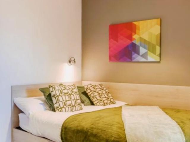 Studio for rent in Ferryhill, Ballindoch