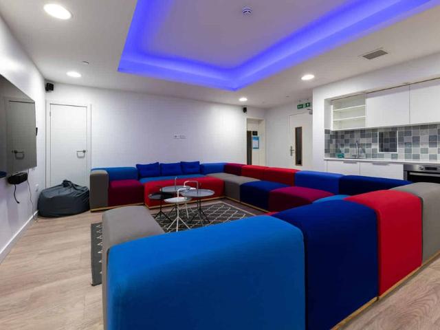 Studio for rent in Somers Town, City Of Portsmouth