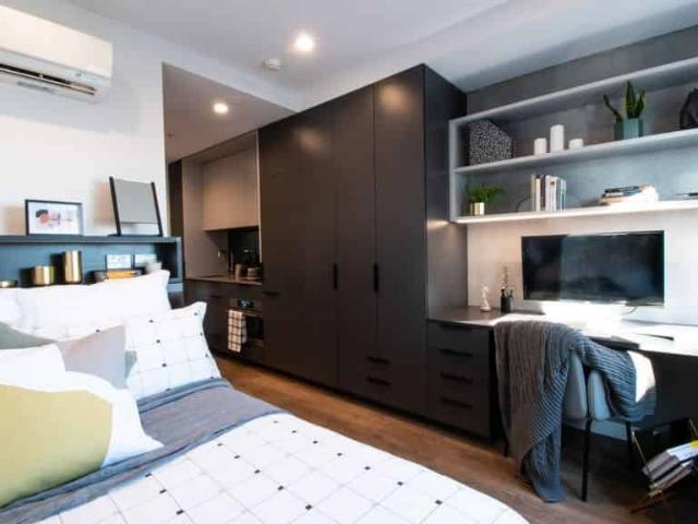 Room for rent in Camerons Creek, Victoria