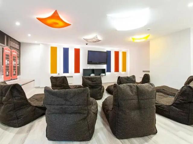 Studio for rent in Finsbury, Greater London