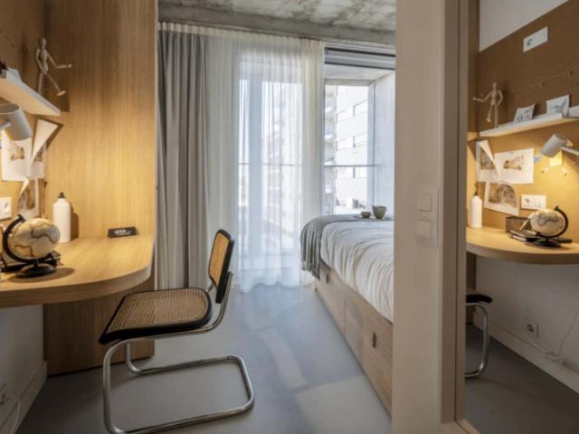 Apartamento alugar em Porto
