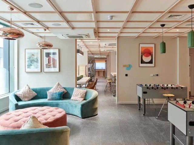 Studio for rent in Shoreditch, Greater London