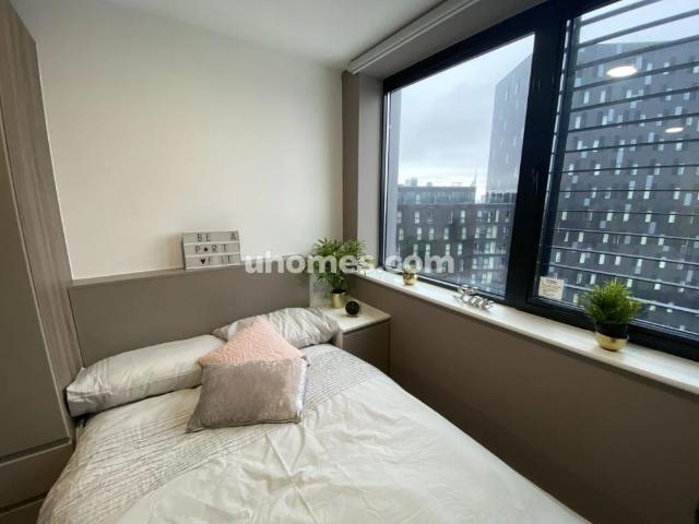 Studio for rent in Somers Town, City Of Portsmouth