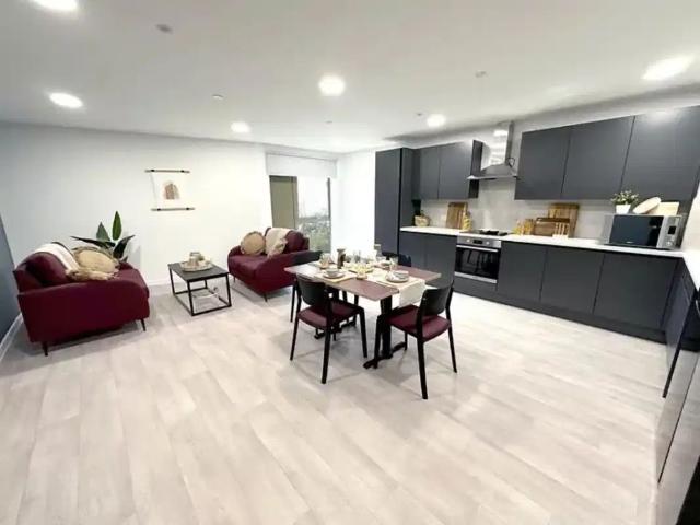 Room for rent in Hythe, Colchester