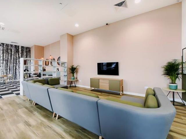 Studio for rent in Somers Town, City Of Portsmouth