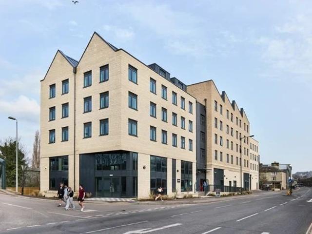 Studio for rent in Dulcote, Bath And North East Somerset