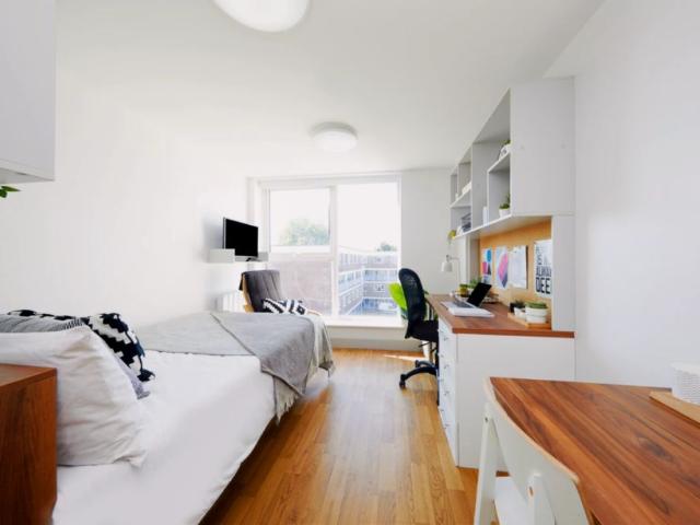 Studio for rent in Somers Town, City Of Portsmouth