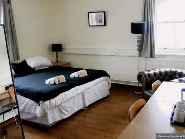 Studio for rent in Victoria, Greater London