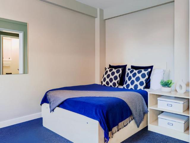 Studio for rent in South Yorkshire
