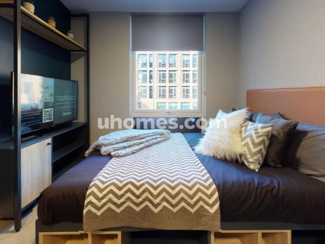Studio for rent in Hampton Park, City Of Southampton