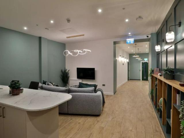 Studio for rent in Dulcote, Bath And North East Somerset