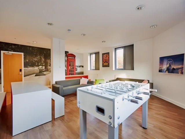 Studio for rent in London Borough of Ealing, Greater London