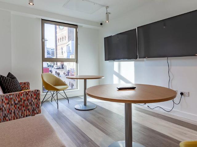 Studio for rent in Round Hill, Brighton & Hove