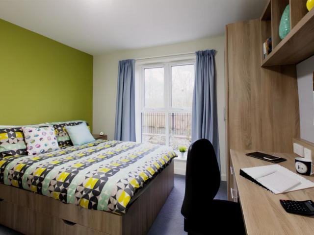 Studio for rent in Selly Oak, West Midlands