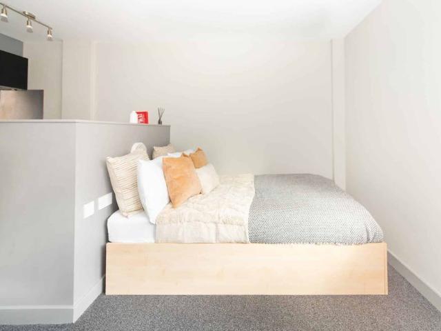 Studio for rent in Kingsdown, Feckenham
