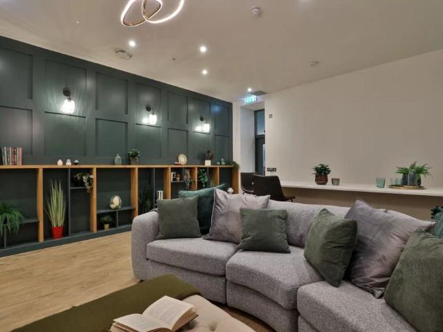 Studio for rent in Dulcote, Bath And North East Somerset