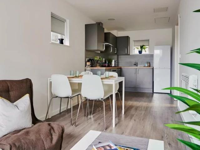 Studio for rent in Falmouth, Cornwall