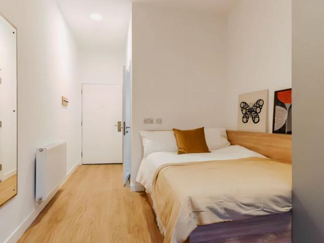 Studio for rent in Attenborough, East Midlands