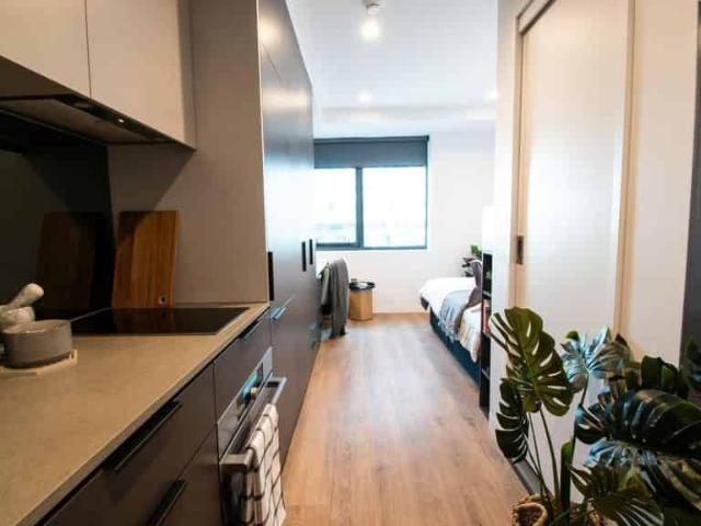 Room for rent in Camerons Creek, Victoria