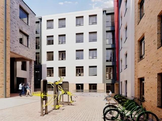 Studio for rent in Round Hill, Brighton & Hove