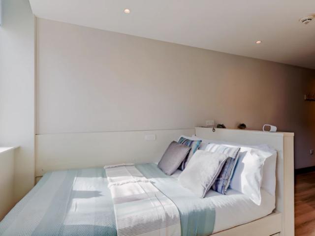 Studio for rent in West Cliff, Bournemouth