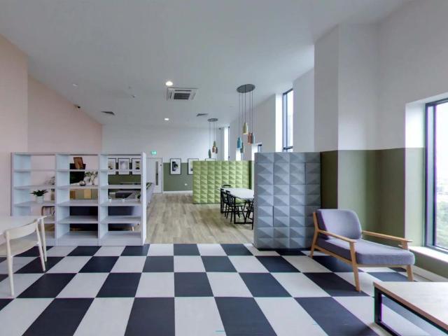 Studio for rent in Somers Town, Portsmouth