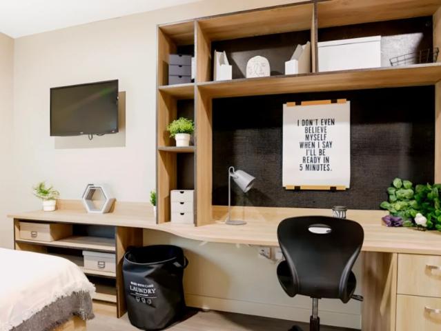 Studio for rent in West Cliff, Bournemouth