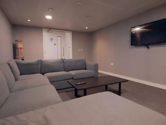 Studio for rent in Rea Valley, Birmingham