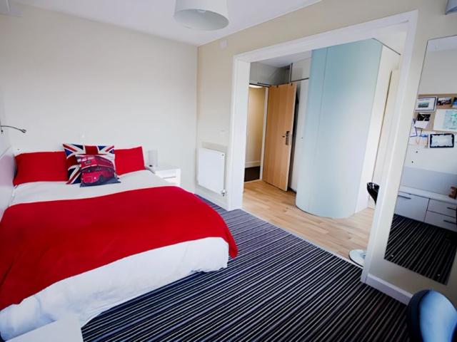 Studio for rent in Arbury, Cambridgeshire