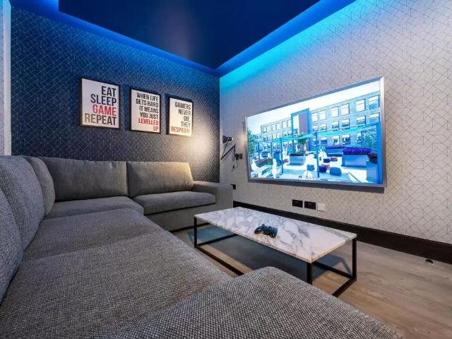 Studio for rent in Hatfield, Fretherne